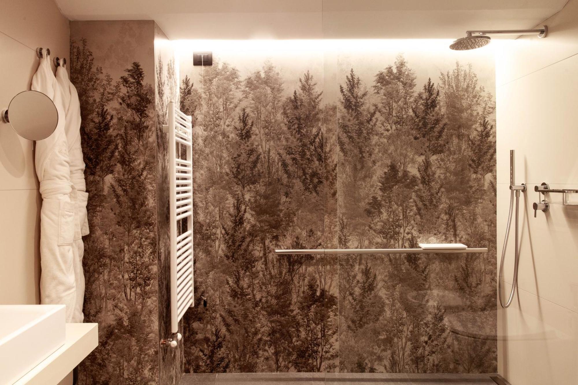 Auberge De La Maison Courmayeur Bagian luar foto